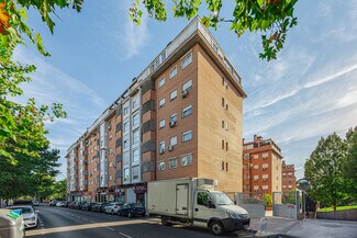 Plus de détails pour Calle Dobla, 2, Madrid - Local commercial à louer