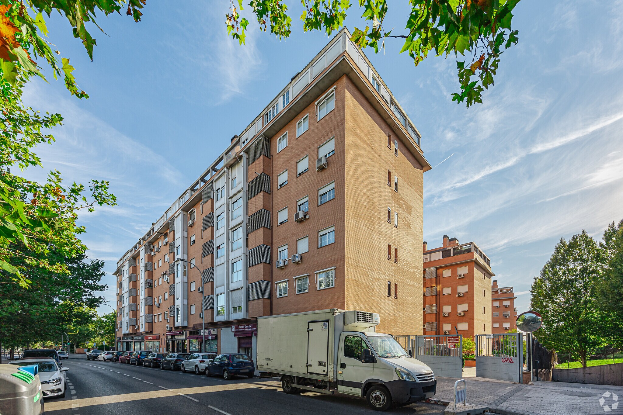 Calle Dobla, 2, Madrid, Madrid à louer Photo principale– Image 1 sur 4