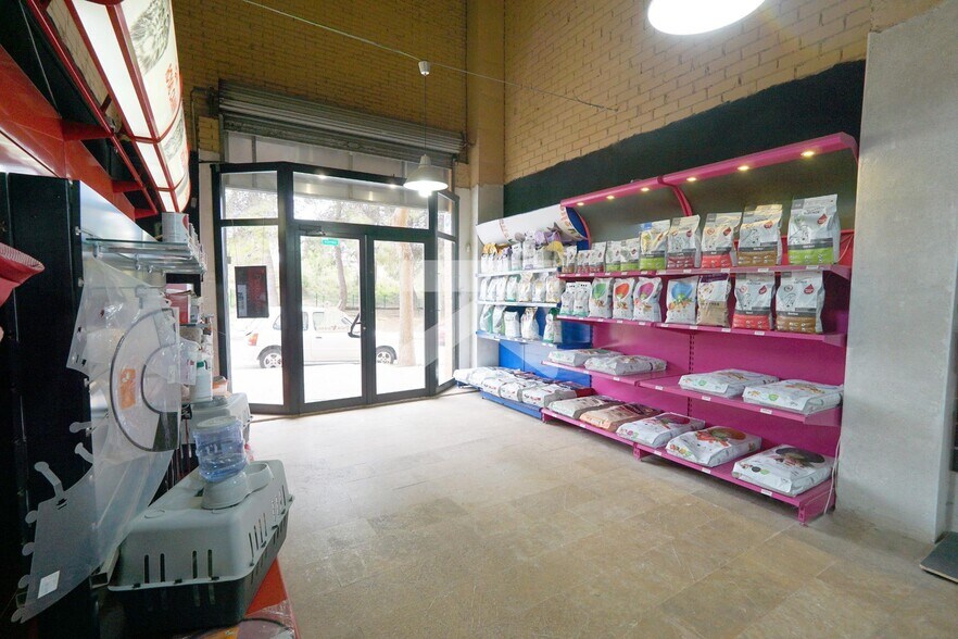Local commercial dans Tarragona, Tarragona à louer - Photo de l’immeuble – Image 3 sur 5