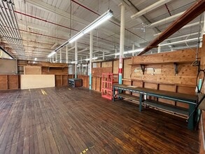 75 David St, New Bedford, MA à louer Photo intérieure– Image 2 sur 3