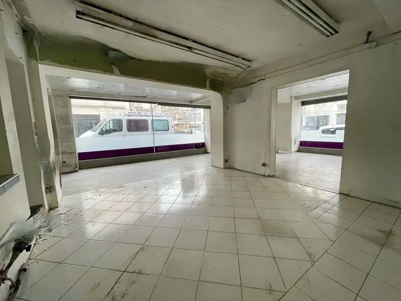 Local commercial dans Reims à louer - Photo intérieure – Image 2 sur 5