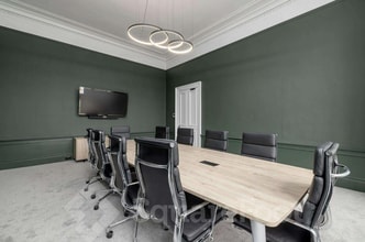 9 Great Stuart St, Edinburgh à louer Photo intérieure– Image 2 sur 7