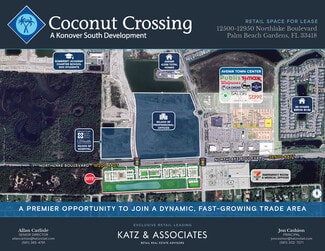 Plus de détails pour 12800 Northlake Blvd, West Palm Beach, FL - Local commercial à louer