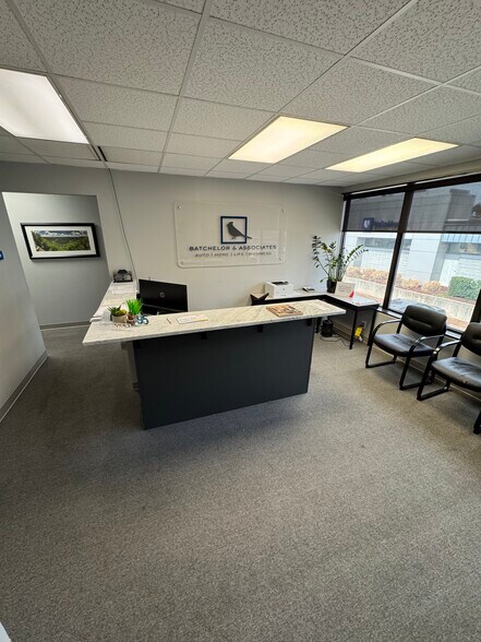 3200 Wake Forest Rd, Raleigh, NC à louer - Photo intérieure – Image 3 sur 6
