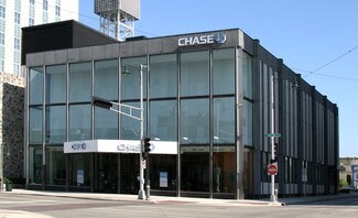 Plus de détails pour 200 W College Ave, Appleton, WI - Bureau à louer