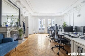 27-29 Rue De Miromesnil, Paris à louer Photo intérieure– Image 1 sur 10
