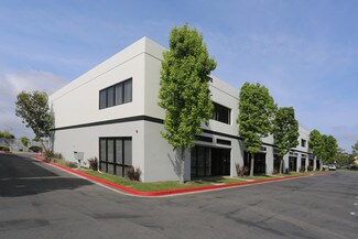 Plus de détails pour 26212 Dimension Dr, Lake Forest, CA - Bureau, Industriel/Logistique à louer
