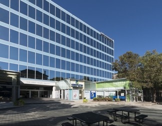Plus de détails pour 1 W Court Sq, Decatur, GA - Médical, Local commercial à louer