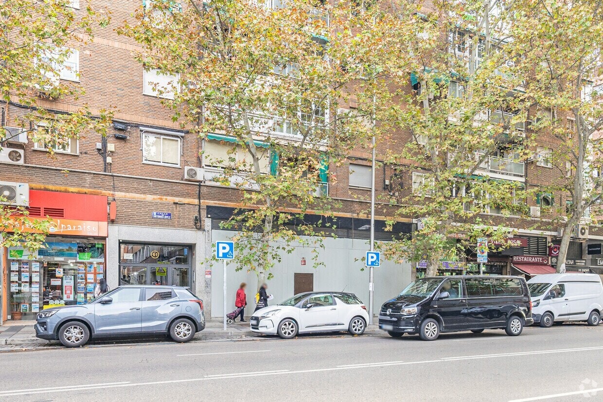 Calle de Antonio López, 61, Madrid, MAD 28019 - Lot - -  - Photo intérieure - Image 1 of 12