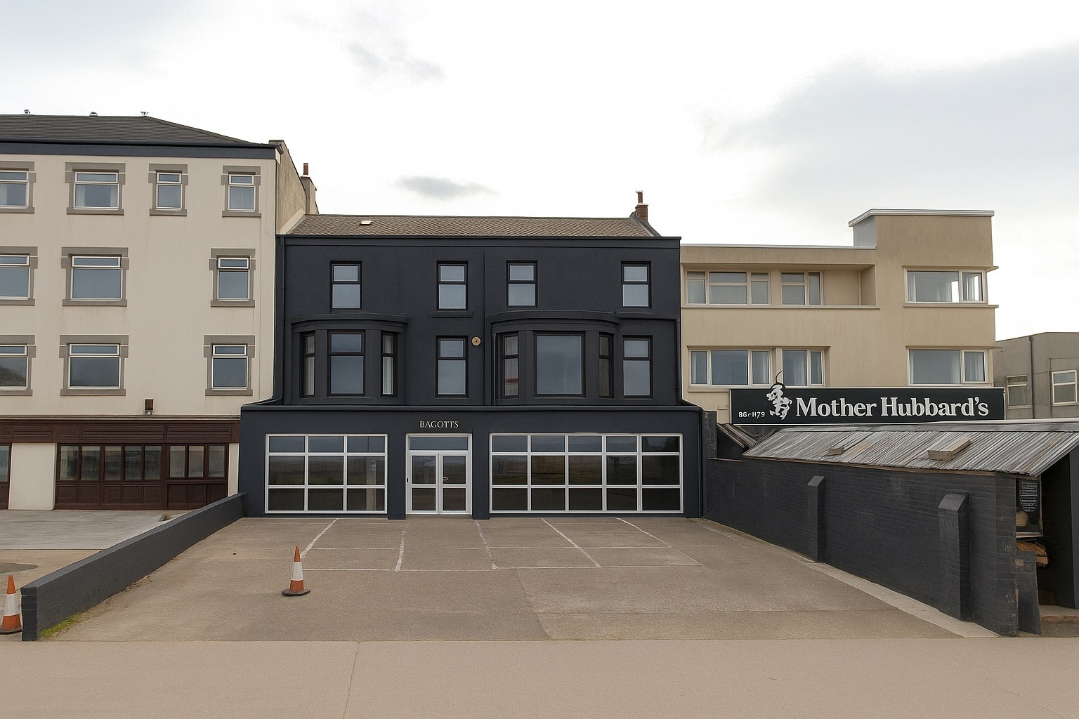 399 Promenade, Blackpool à louer Photo principale– Image 1 sur 2
