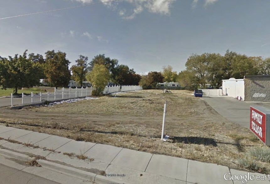693 N Main St, Tooele, UT à vendre - Photo de l’immeuble – Image 2 sur 4