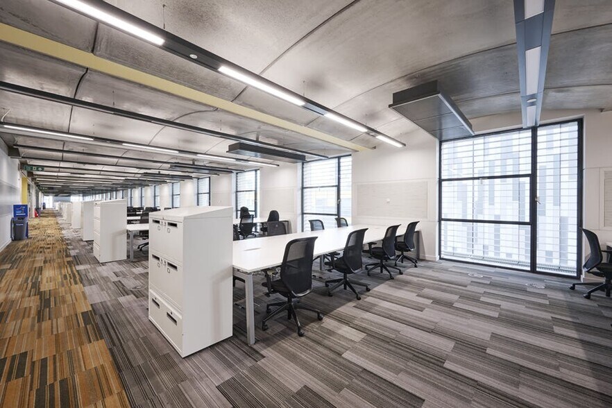 21-35 Wellington St, Londres à louer - Photo intérieure – Image 2 sur 16