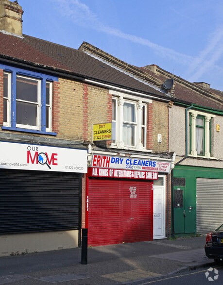 78 West St, Erith à vendre - Photo de l’immeuble – Image 2 sur 3