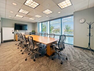 Plus de détails pour 30211 Avenida De Las Banderas, Rancho Santa Margarita, CA - Coworking à louer