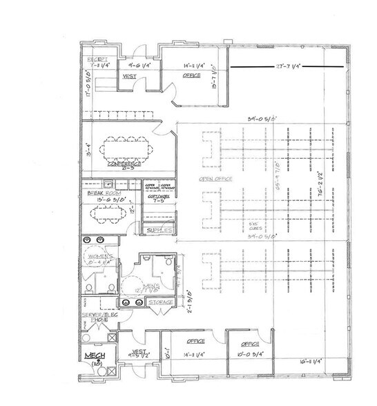 2021 Goose Lake Rd, Sauget, IL à louer - Photo de l’immeuble – Image 3 sur 17