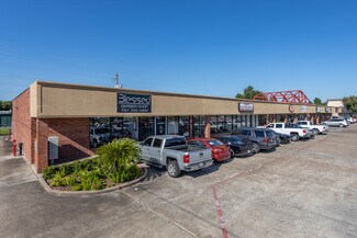 Plus de détails pour 1001 Fairmont Pky, Pasadena, TX - Local commercial à louer