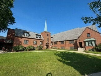 Plus de détails pour 3737 N Sherman Blvd, Milwaukee, WI - Spécialisé à vendre