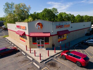 Plus de détails pour 5800 N Main St, Dayton, OH - Local commercial à vendre
