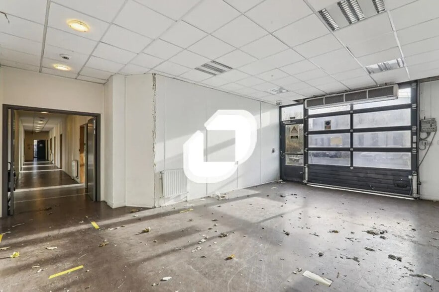 Bureau dans Créteil à vendre - Photo intérieure – Image 3 sur 7