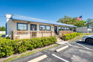 Plus de détails pour 6555 S Orange Ave, Orlando, FL - Local commercial à vendre