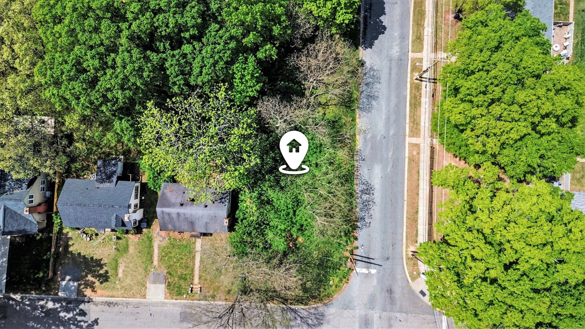 Weyland Ave, Charlotte, NC à vendre Photo principale– Image 1 sur 20