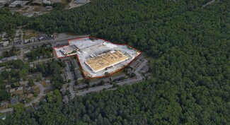 Plus de détails pour 2400-2400 E Washington St, Petersburg, VA - Industriel/Logistique à vendre