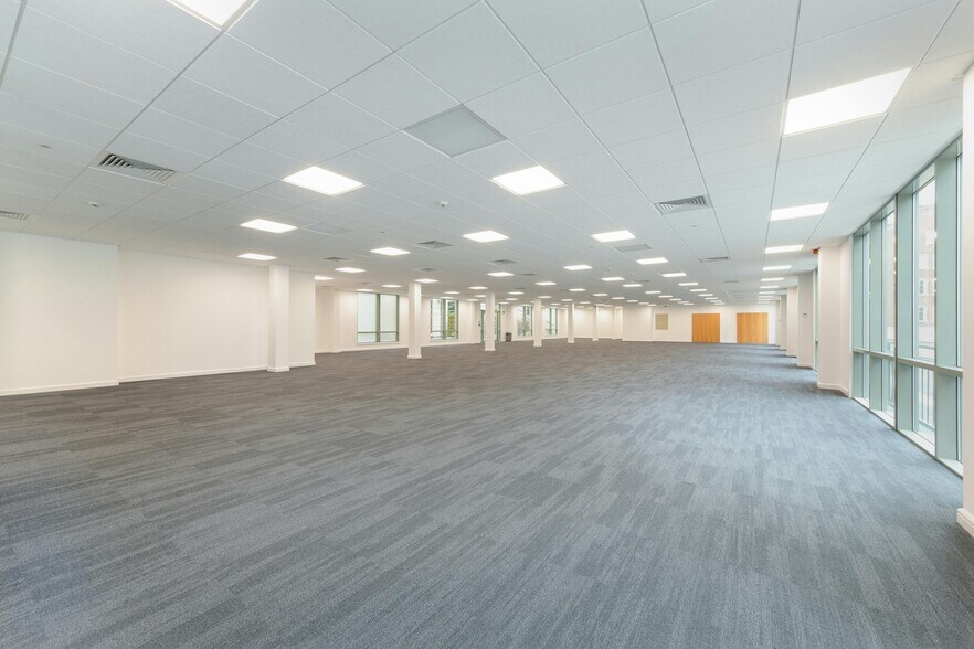 6 Cumberland Pl, Nottingham à louer - Photo intérieure – Image 3 sur 5