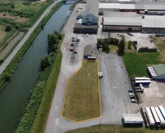 Plus de détails pour Road and Rail Distribution Centre, Queen Adelaide Way, Ely - Terrain à louer