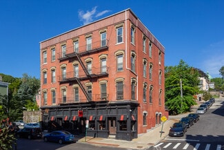 Plus de détails pour 161 Benefit St, Providence, RI - Logement à vendre