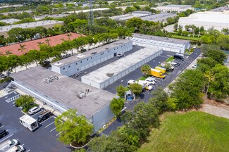 Plus de détails pour 4700 N Hiatus Rd, Sunrise, FL - Bureau, Local d'activités à louer