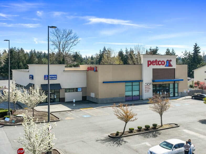 25444 Pacific Hwy S, Kent, WA à vendre - Photo de l’immeuble – Image 3 sur 8