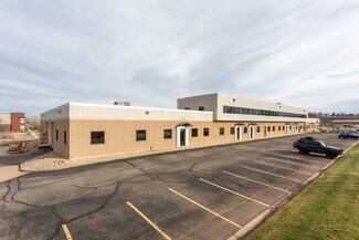Plus de détails pour 5455 Spine Rd, Boulder, CO - Industriel/Logistique à louer
