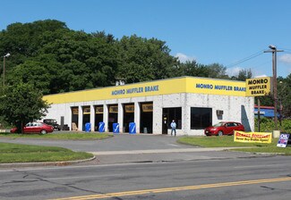 Plus de détails pour 326 King St, Northampton, MA - Local commercial à louer