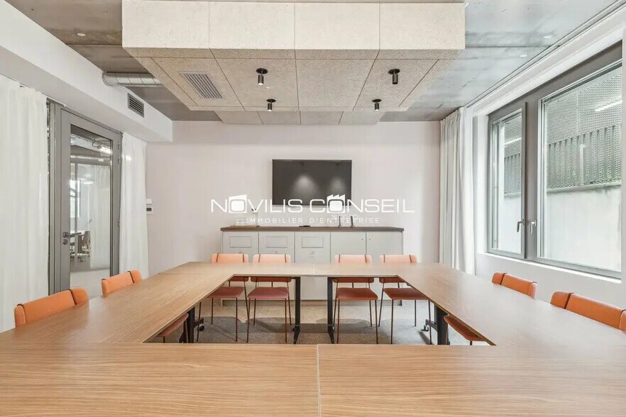 Espace de coworking dans Toulouse à louer - Photo intérieure – Image 3 sur 8