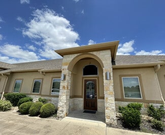 Plus de détails pour 12234 Shadow Creek Pky, Pearland, TX - Bureau à vendre