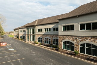 Plus de détails pour 400 Lapp Rd, Malvern, PA - Bureau à louer