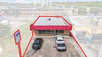 Plus de détails pour 131 N Story Rd, Irving, TX - Local commercial à vendre