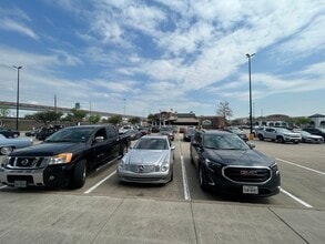 17125 Texas 249 Access Rd, Houston, TX à louer Photo intérieure– Image 2 sur 6