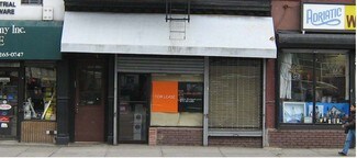 Plus de détails pour 716 10th Ave, New York, NY - Local commercial à louer