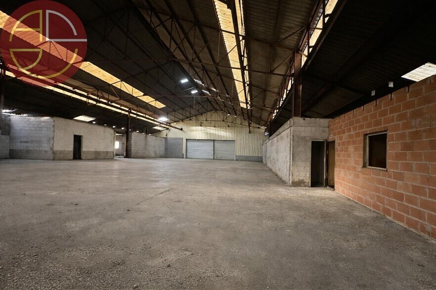Industriel/Logistique dans Toulouse à vendre - Photo de l’immeuble – Image 2 sur 6