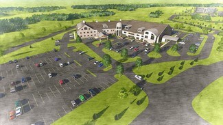 Plus de détails pour Technology Pky, Mechanicsburg, PA - Terrain à vendre