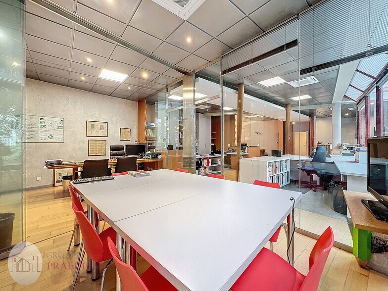22 Boulevard De Stalingrad, Châtillon à vendre - Photo de l’immeuble – Image 2 sur 16