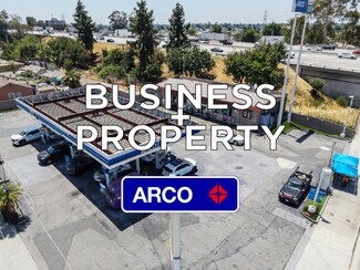Plus de détails pour 8505 Pioneer Blvd, Whittier, CA - Local commercial à vendre