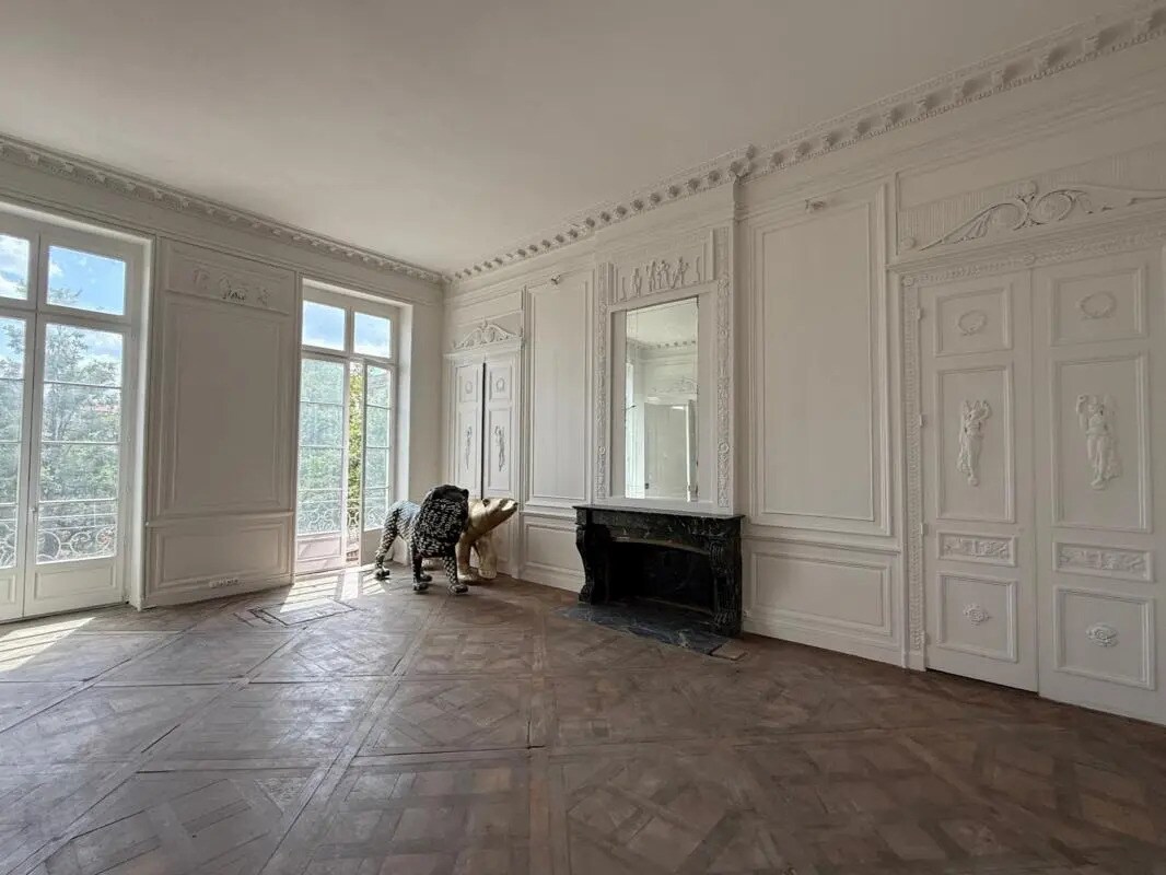 Bureau dans Lyon à louer Photo de l’immeuble– Image 1 sur 4