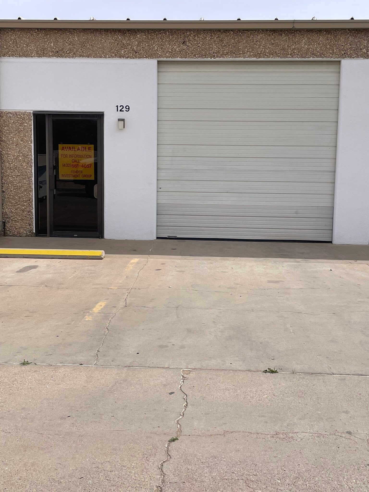 1308 S Midkiff Rd, Midland, TX à louer Photo intérieure– Image 1 sur 3