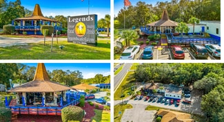 Plus de détails pour 3430 Highway 27 441, Fruitland Park, FL - Local commercial à vendre