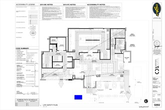 114 Earle St, Clemson, SC à louer Plan de site– Image 1 sur 19