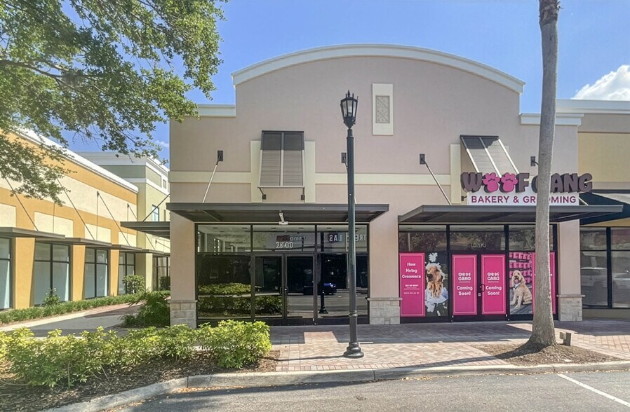 1479 Town Center Dr, Lakeland, FL à louer - Photo de l’immeuble – Image 3 sur 17