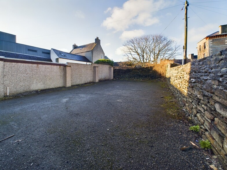 Bridge Street Wynd, Kirkwall à vendre - Photo de l’immeuble – Image 2 sur 4