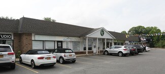 Plus de détails pour 430-01-430-16 N Country Rd, Saint James, NY - Local commercial à louer
